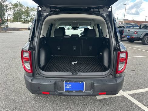 Certified 2023 Ford Bronco Sport Big Bend AWD/4WD image 20