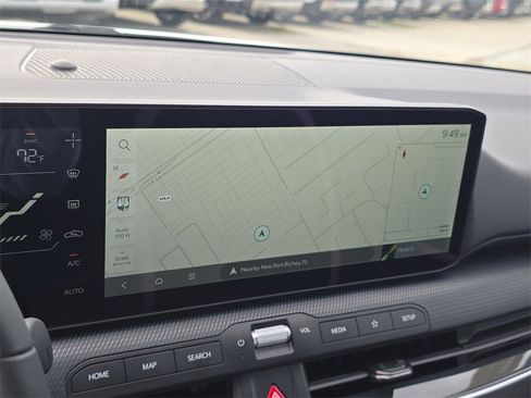 New 2026 Kia K4 GT-Line image 23