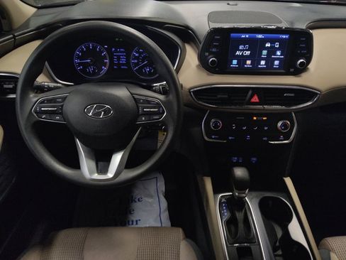 Used 2019 Hyundai Santa Fe SE AWD/4WD image 22