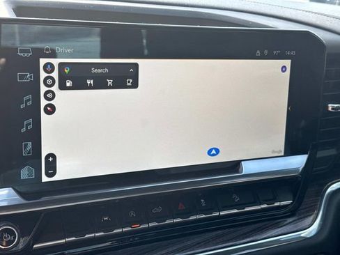 Certified 2024 Chevrolet Silverado 1500 RST w/ Z71 Off-Road Package image 30