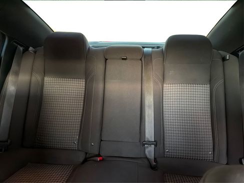 Used 2018 Dodge Charger GT w/ Navigation & Travel Group image 15