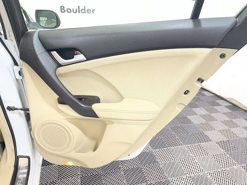 Used 2014 Acura TSX Sedan FWD image 13