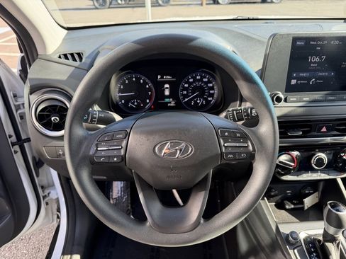 Used 2023 Hyundai Kona SEL w/ Cargo Package image 18