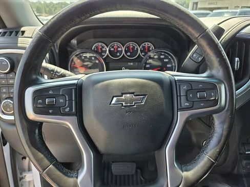 Used 2021 Chevrolet Silverado 1500 RST w/ Texas Edition Plus AWD/4WD image 33