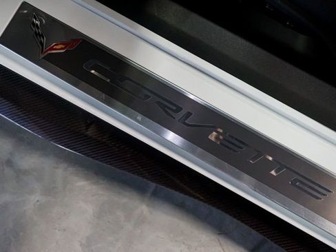 Used 2019 Chevrolet Corvette Z06 w/ Z07 Performance Package image 78