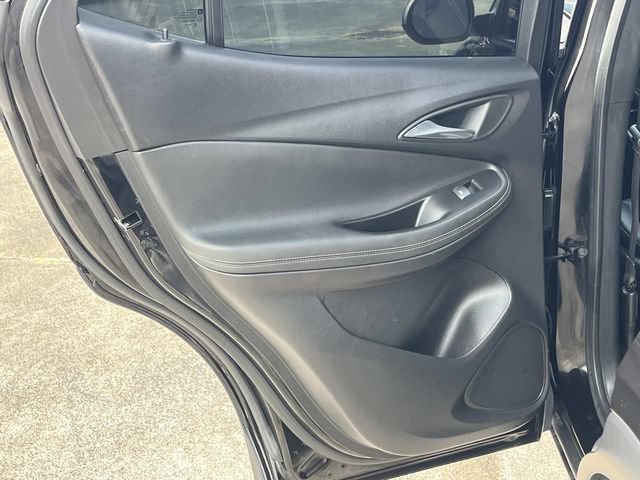 Used 2023 Buick Encore GX Essence w/ Experience Buick Package AWD/4WD image 19