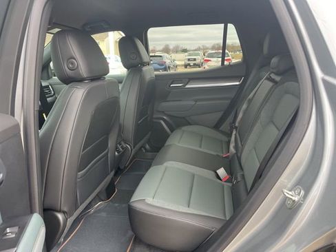 New 2026 GMC Terrain AT4 AWD/4WD image 35