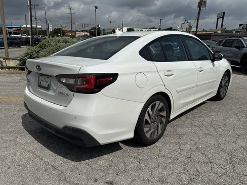 Used 2024 Subaru Legacy Limited AWD/4WD image 3