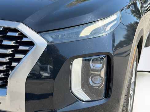 Used 2022 Hyundai Palisade SEL w/ Convenience Package image 9
