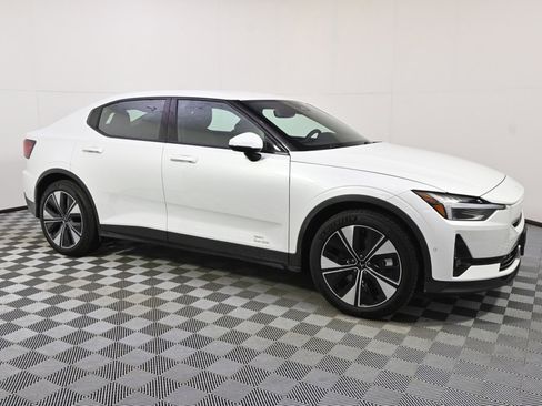 Used 2024 Polestar Polestar 2 image 8