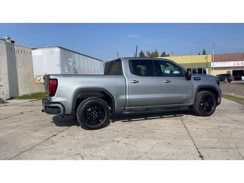 New 2026 GMC Sierra 1500 Elevation w/ Elevation Select Package image 3