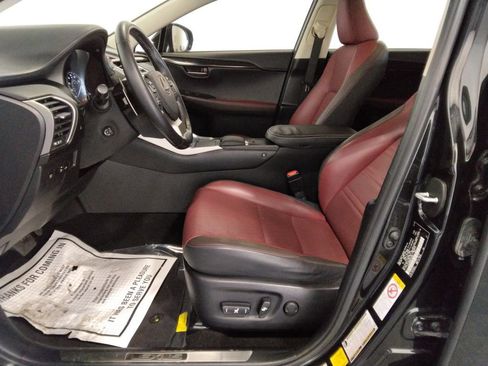 Used 2019 Lexus NX 300 FWD w/ Premium Package image 29