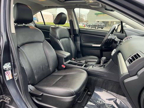 Used 2015 Subaru Impreza 2.0i Limited image 69