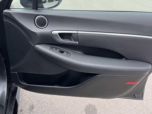 Used 2023 Hyundai Sonata SEL w/ Preferred Accessory Package image 21