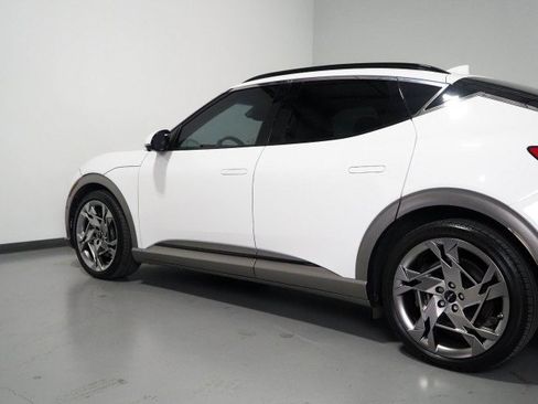 Used 2023 Genesis GV60 Performance AWD/4WD image 61