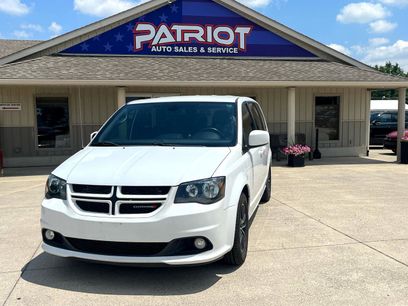 Used 2019 Dodge Grand Caravan GT