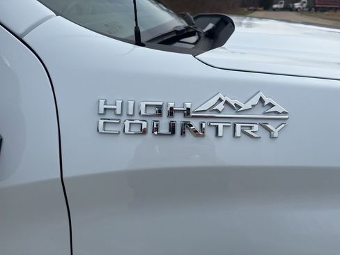 New 2026 Chevrolet Silverado 1500 High Country AWD/4WD image 73