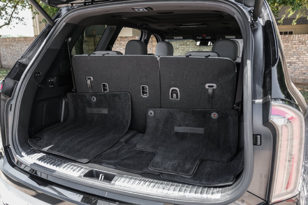 Used 2023 Kia Telluride SX X-Pro AWD/4WD image 72