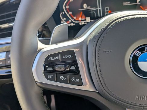 New 2026 BMW Z4 sDrive30i image 31