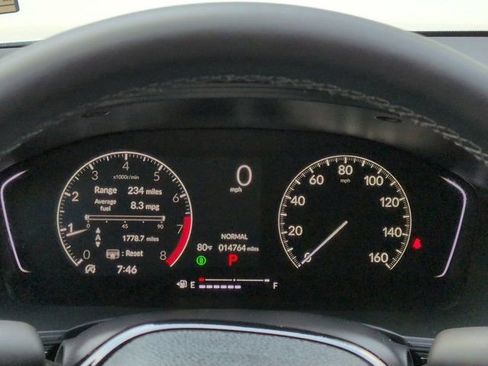 Used 2026 Honda Civic Sport image 23