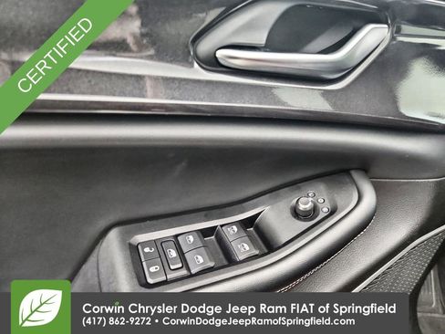 Used 2022 Jeep Grand Cherokee L Altitude image 21