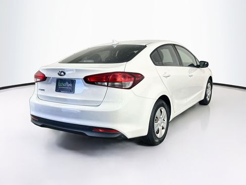 Used 2018 Kia Forte LX FWD image 9