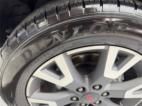 Used 2025 Toyota 4Runner TRD Sport image 88