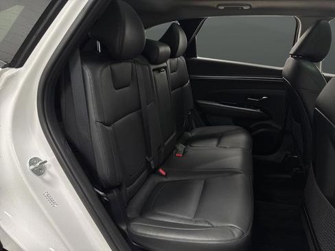 Used 2022 Hyundai Tucson Limited image 31
