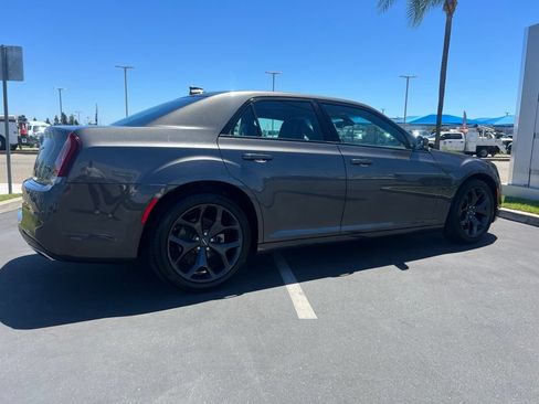 Used 2023 Chrysler 300 S RWD image 16