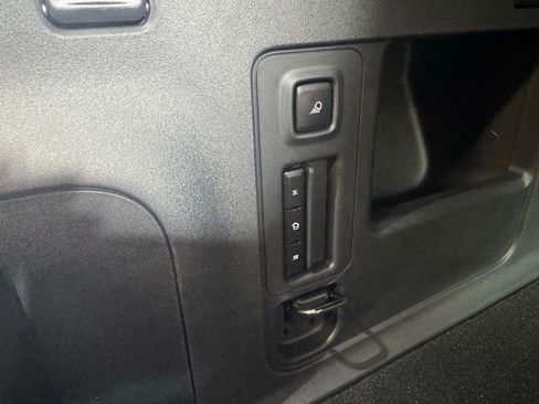 New 2025 Lincoln Navigator L Reserve w/ Jet Appearance Package image 15