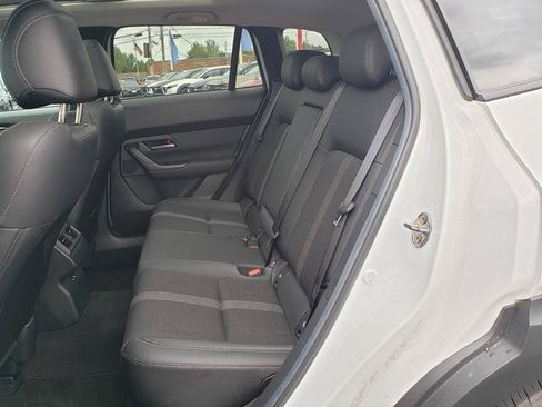 Certified 2024 MAZDA CX-50 AWD 2.5 S w/ Cargo Package image 12