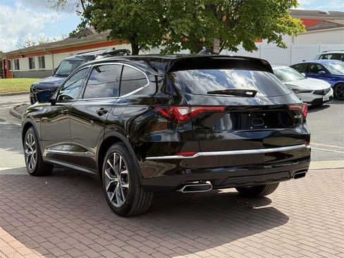 Certified 2023 Acura MDX FWD w/ Technology Package image 29