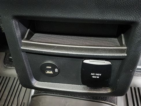Used 2021 Ford Edge ST w/ Equipment Group 401A AWD/4WD image 28