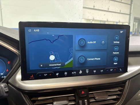 Used 2023 Ford Escape Active w/ Tech Pack #2 image 19