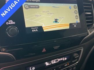 Used 2022 Honda Pilot TrailSport video 2