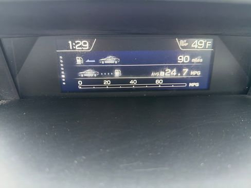 Used 2017 Subaru Impreza 2.0i Limited image 37