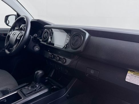 Used 2023 Toyota Tacoma SR RWD image 25