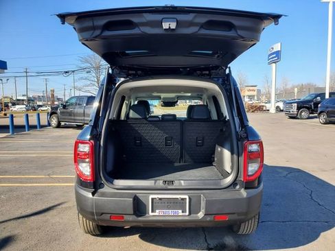 Used 2023 Ford Bronco Sport Outer Banks w/ Tech Package image 30