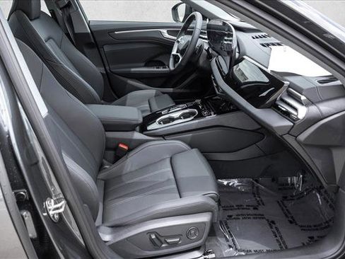 New 2026 Audi A6 Premium Plus AWD/4WD image 26