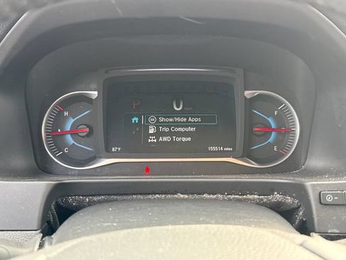 Used 2019 Honda Pilot Touring image 28
