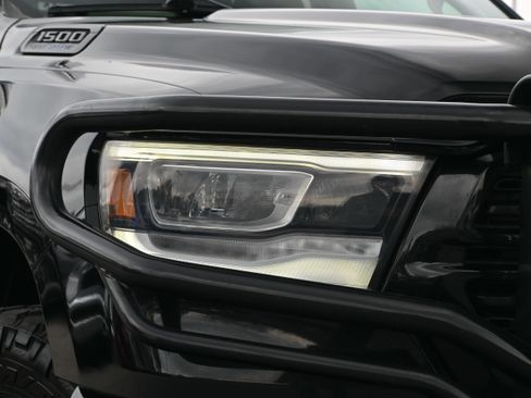 Used 2023 RAM 1500 Big Horn image 26