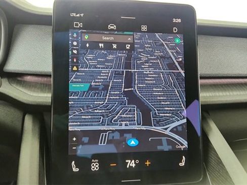 Used 2022 Polestar Polestar 2 Long Range Dual Motor w/ Plus Package image 43