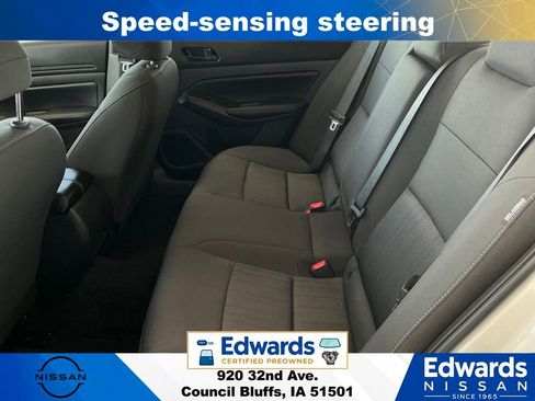 Used 2026 Nissan Altima 2.5 SV AWD/4WD image 12