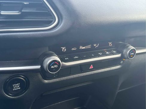 Used 2024 MAZDA CX-30 AWD 2.5 S w/ Select Sport Pkg image 31