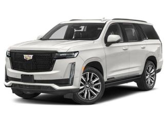 Certified 2024 Cadillac Escalade Sport Platinum w/ LPO, ONYX Package video 1