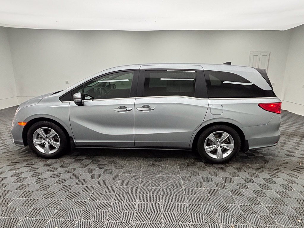 Used 2019 Honda Odyssey EX-L image 13