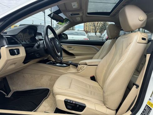 Used 2015 BMW 428i xDrive Coupe image 13