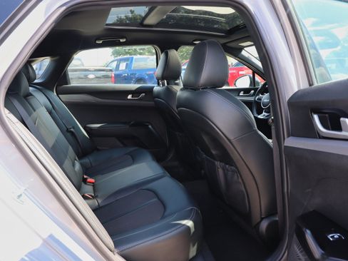 Used 2024 Kia K5 GT-Line image 27