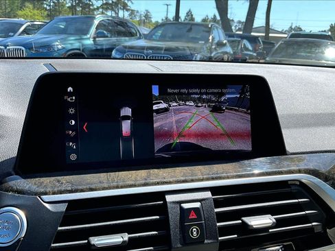 Used 2020 BMW X3 xDrive30i w/ Driving Assistance Package image 26