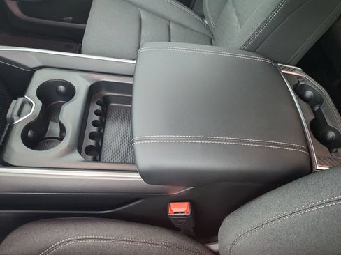 New 2026 RAM 1500 Big Horn AWD/4WD image 12